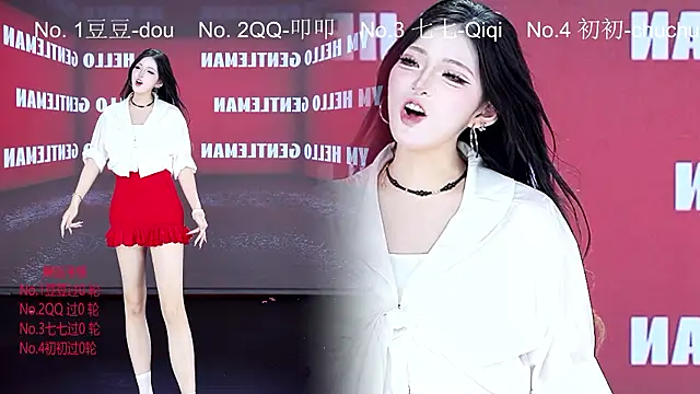 SQ-007 webcam