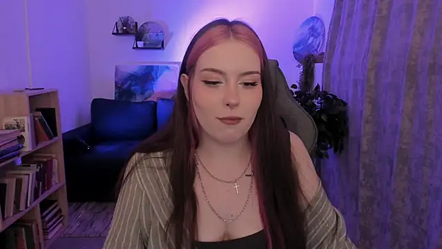 CoraMiel webcam