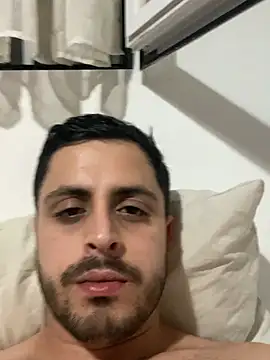 Cris96xxx webcam