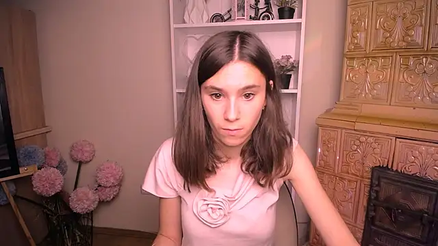 RosaRay_ webcam
