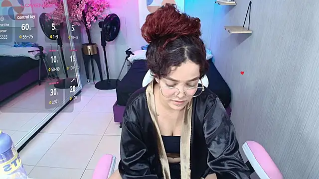 Maggy_t18 webcam