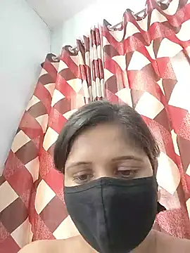 Ruhi_07 webcam