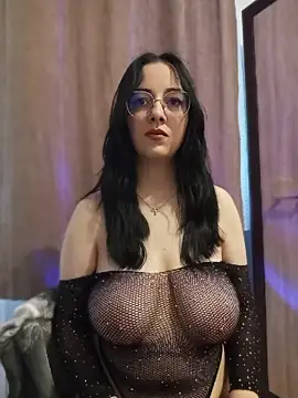 IvyClouds webcam