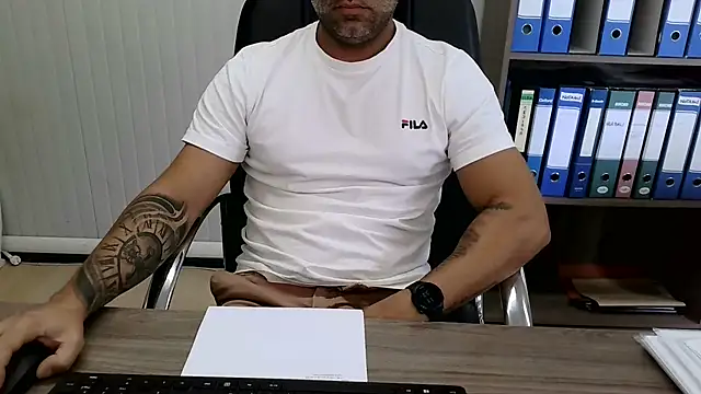 Evasionee webcam
