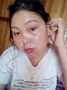 Tina-i webcam