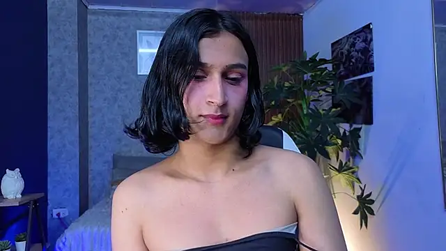 Zoee_Kiss_ webcam