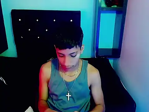 jl_brayan12 webcam