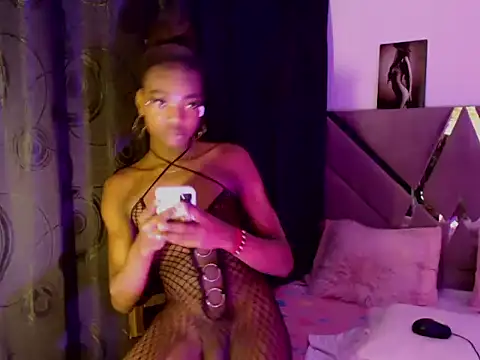 Keily_Tsx1 webcam