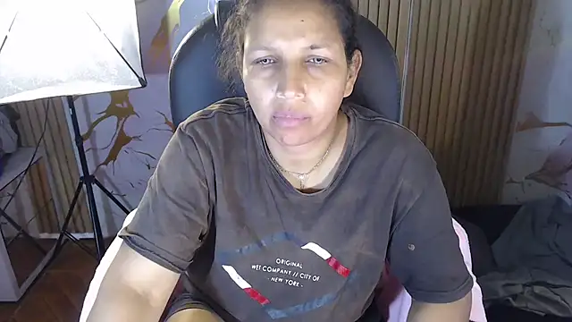 Danna_Sg webcam