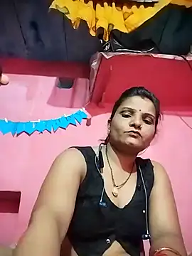 Cut_rani64 webcam