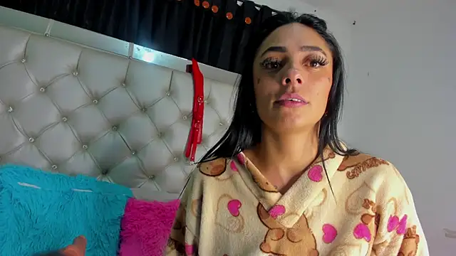 Dulce_marii webcam