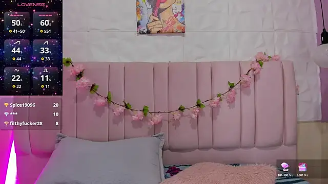 natali_mendoza webcam