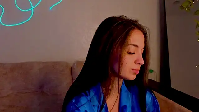 MollyGilberg webcam