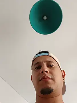 Gabo_latino webcam