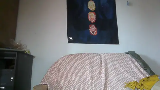 ExquisiteMature webcam
