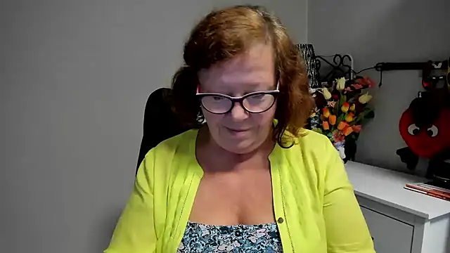 Adelewildx webcam