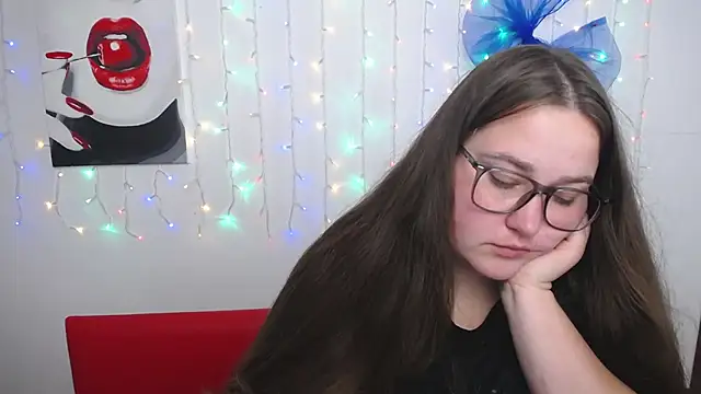 XX_Daniella_XX webcam