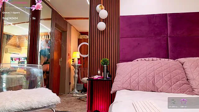 VanessaAngel webcam