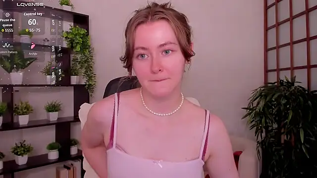 KateCuddle webcam