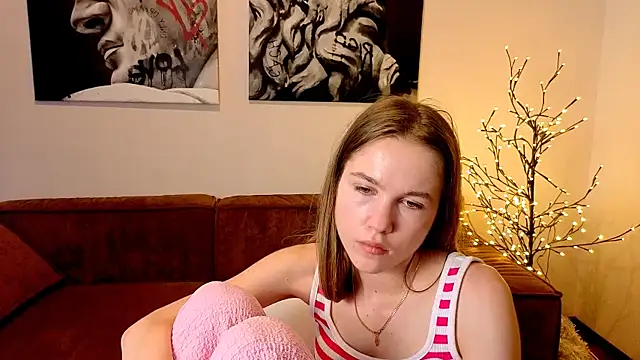 LoveXLexi webcam