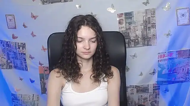 _SusieSu_ webcam
