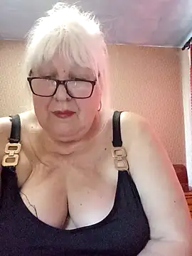 Alexia64231 webcam