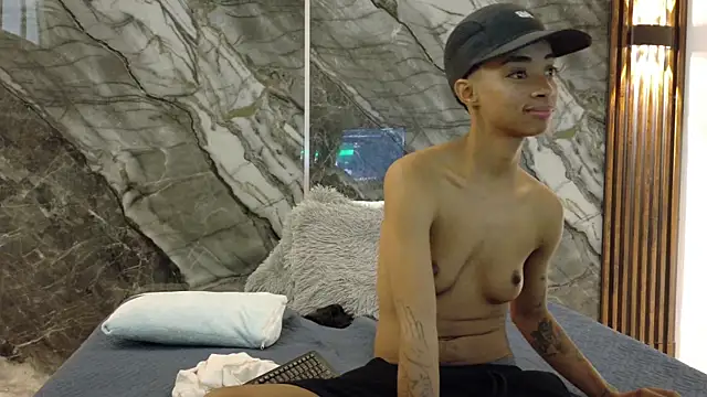 Samy_King23 webcam