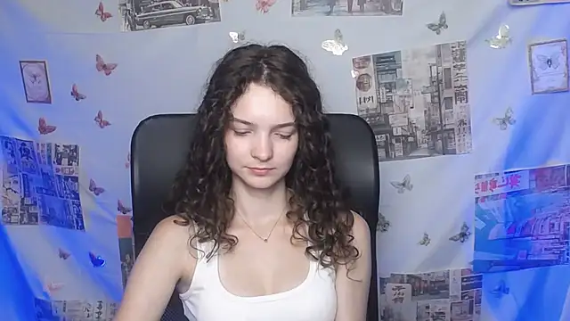 _SusieSu_ webcam