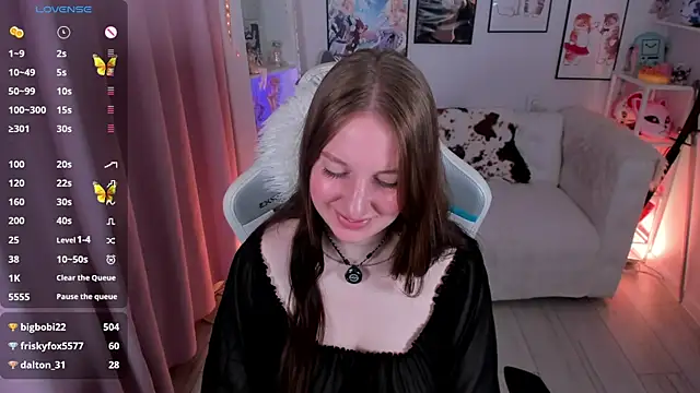 Elisabeth_Binder webcam