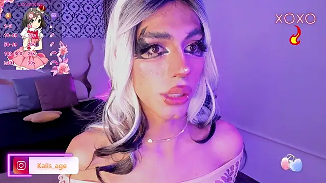 kaisage_tay webcam