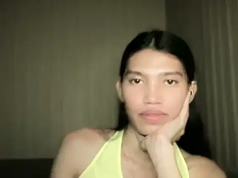 Yourgoddess_jayve webcam