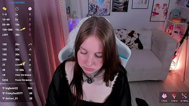 Elisabeth_Binder webcam
