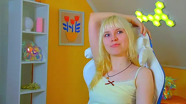 HannahHollis webcam