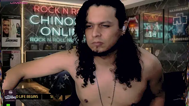 chino_roz webcam