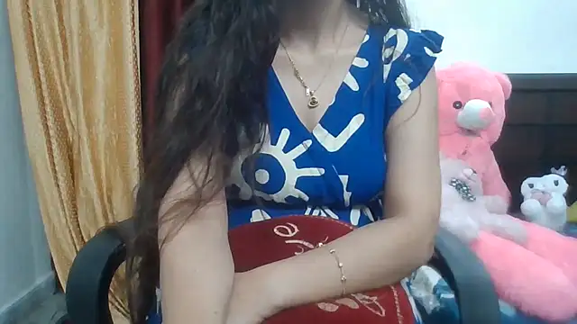 Sexy_iknoor webcam