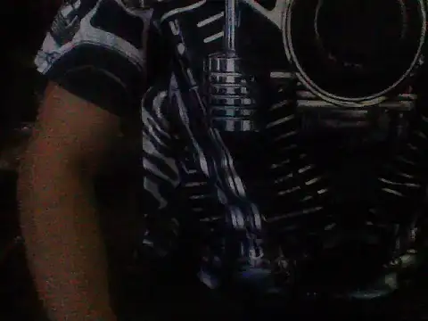 mrdemoncrowly webcam