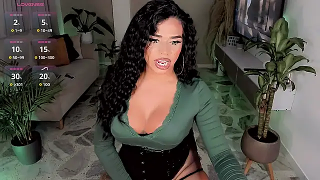 Franciis_4u webcam