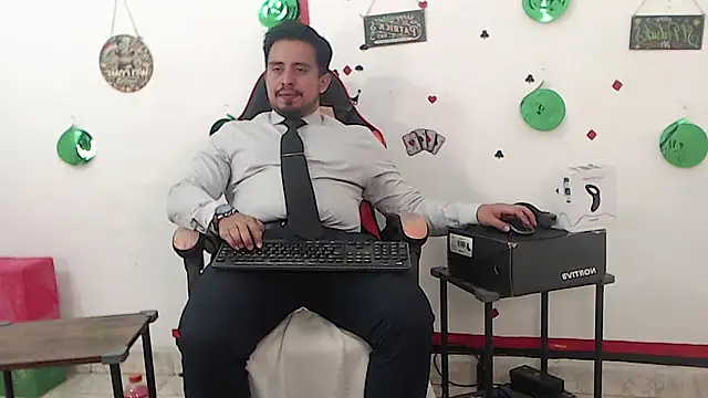 KalethBigDick webcam