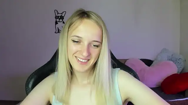 RouseReed webcam