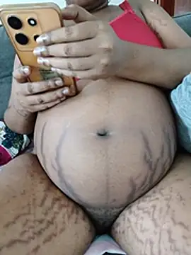 Babez_show webcam
