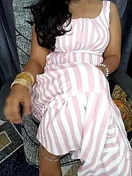 Tanvi_Patil_ webcam