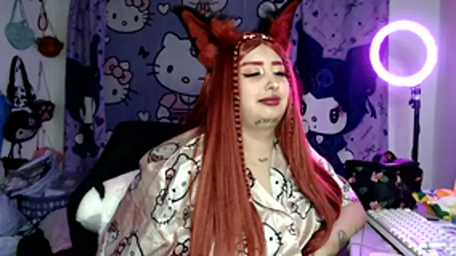 lussyevans24 webcam