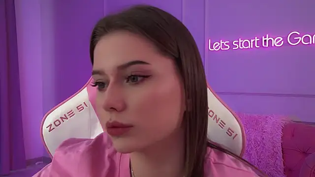 DianaVert webcam