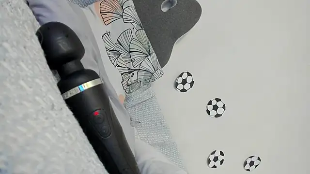 KateCrystal7 webcam