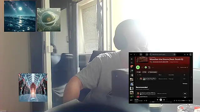 Sully_Kane webcam