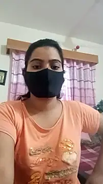 Amisha-2 webcam