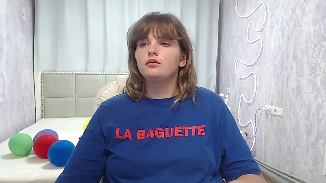 StaceyLex webcam