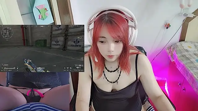 Song_99 webcam