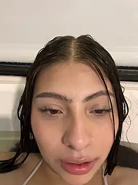 D-Bunnyyy webcam