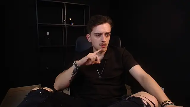 FelixStarkk webcam